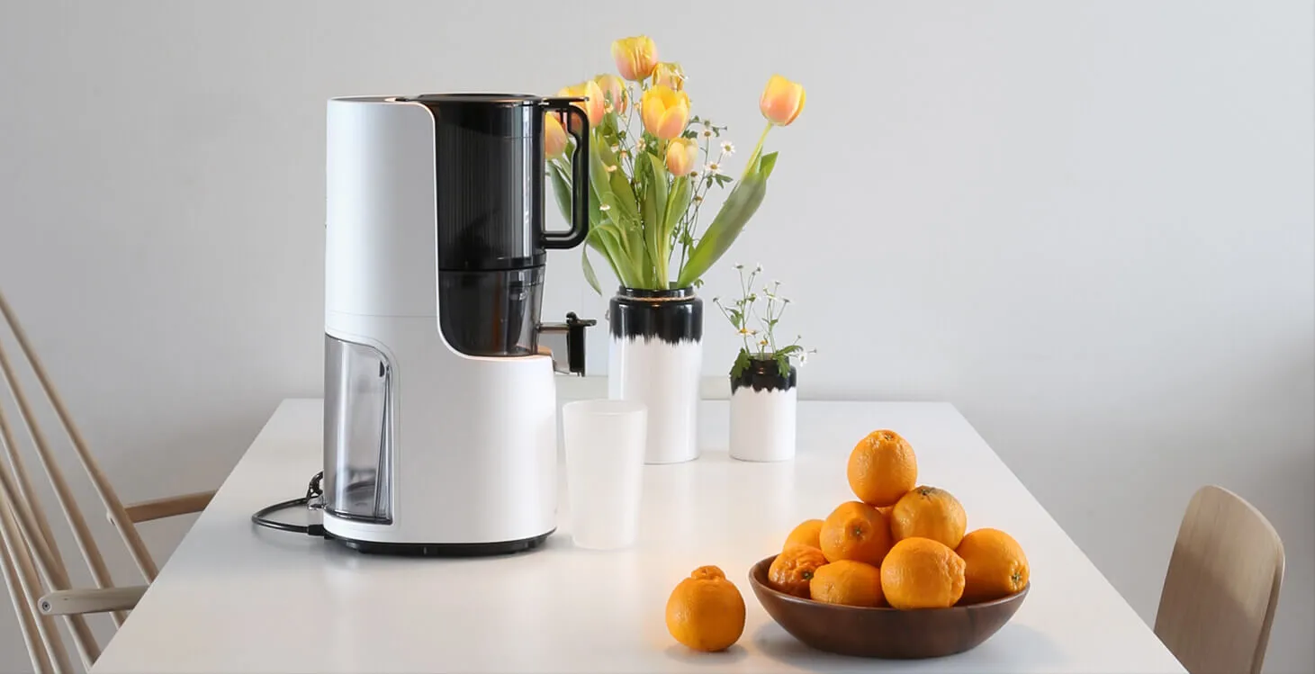 Hurom H200 All in One Easy Plus