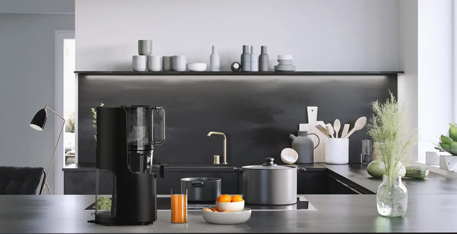 Hurom H200 All in One Easy Plus