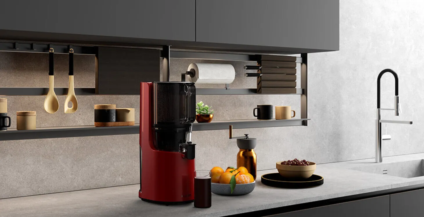 Hurom H200 All in One Easy Plus