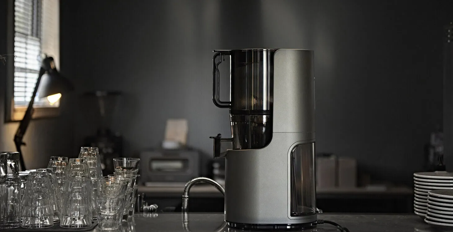 Hurom H200 All in One Easy Plus