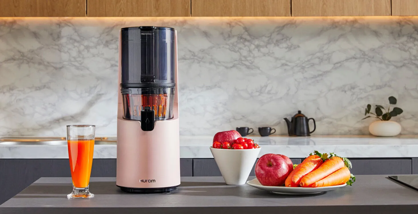 Hurom H200 All in One Easy Plus