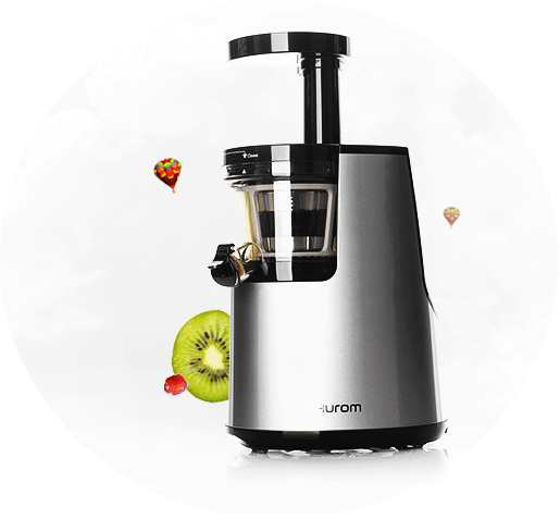 slowjuicer
