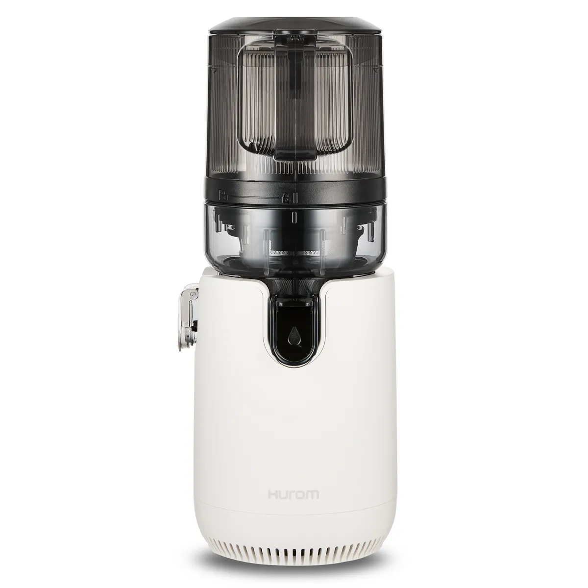 Hurom E50 ST w kolorze porcelanowego beżu