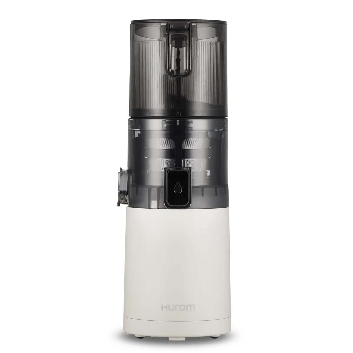 Hurom E30 ST w kolorze porcelanowego beżu