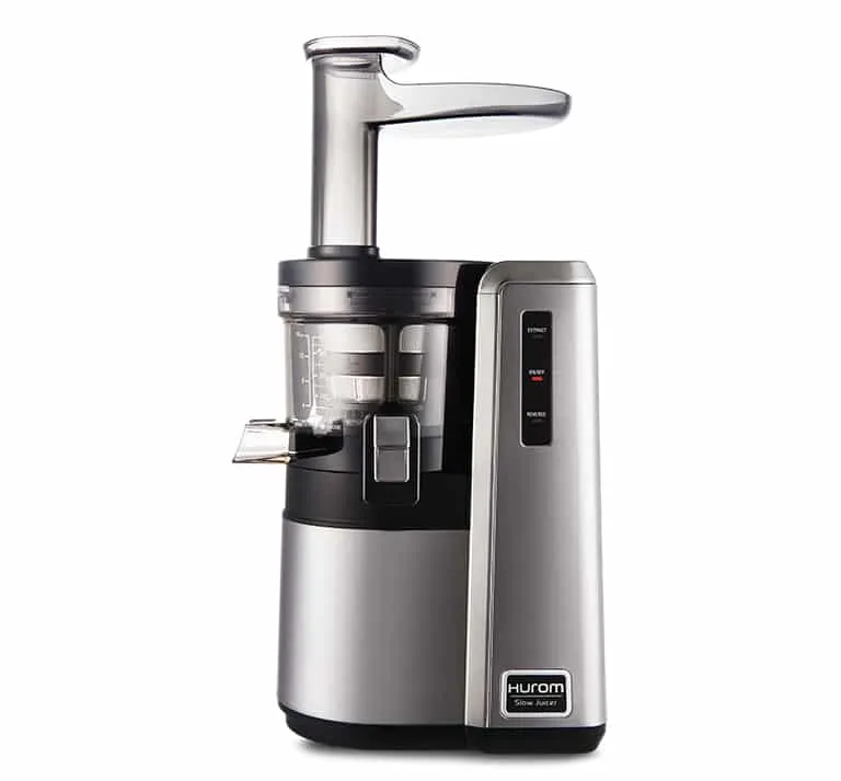Hurom HZS Alpha Plus