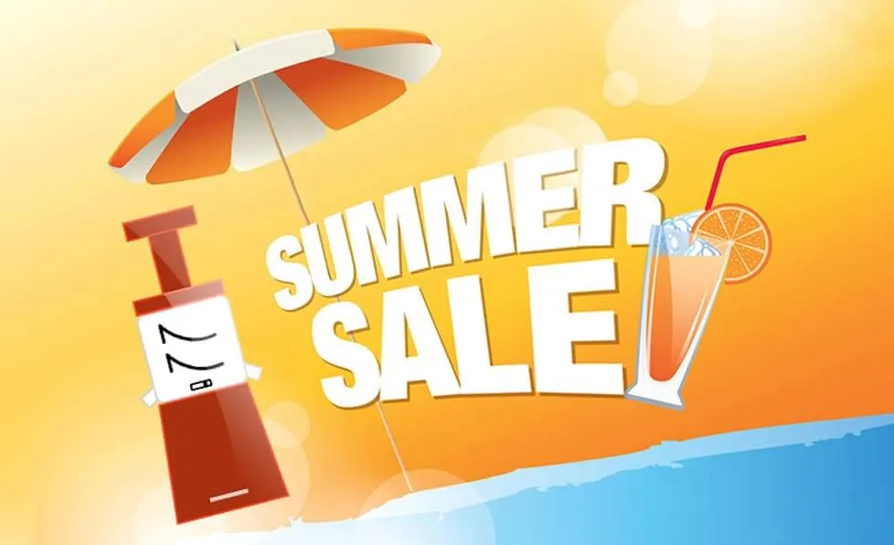 Hurom Summer Sale