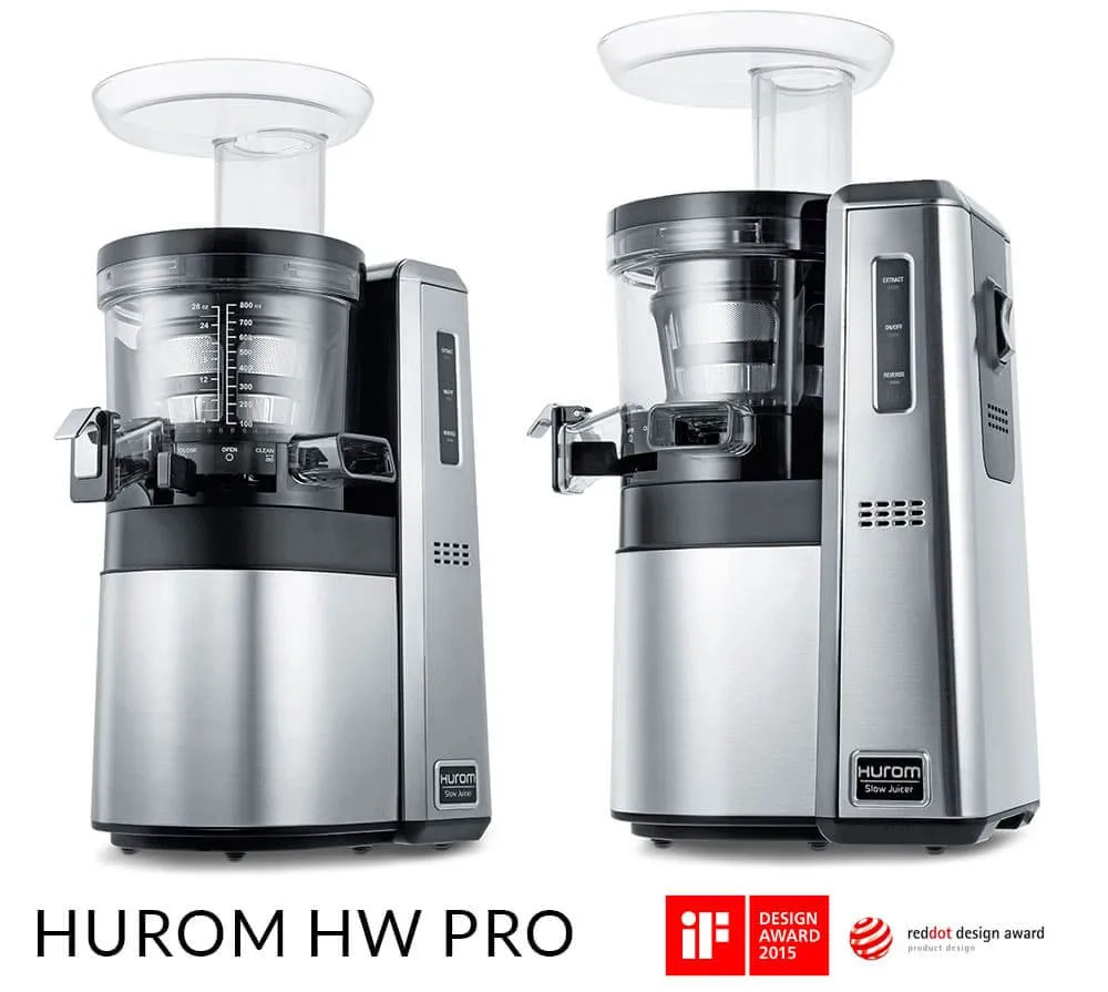 hurom-hw-pro