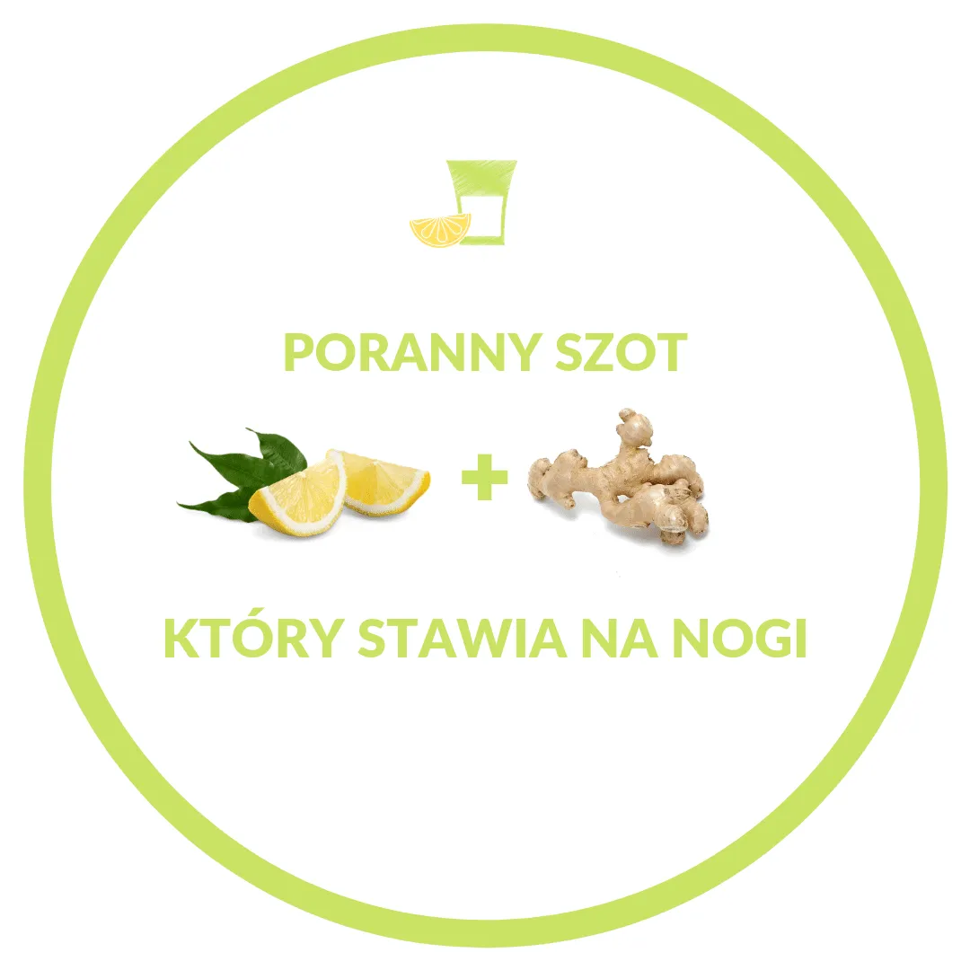 PORANNY SZOT