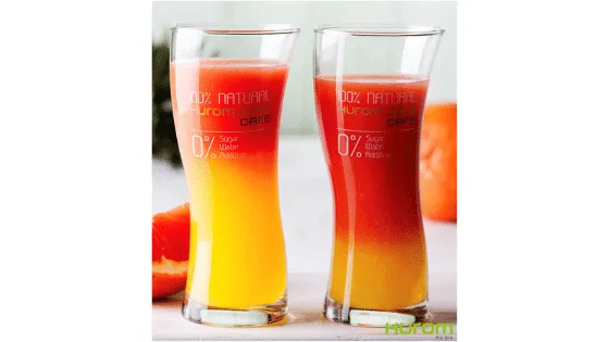 ANANASOWO-GRAPEFRUITOWA MIESZANKA DLA ZDROWIA I URODY