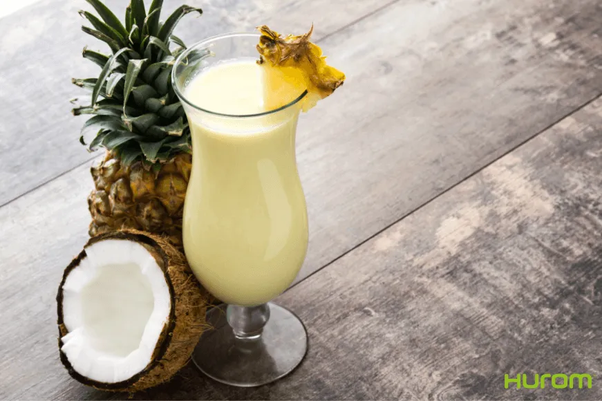 PINA COLADA