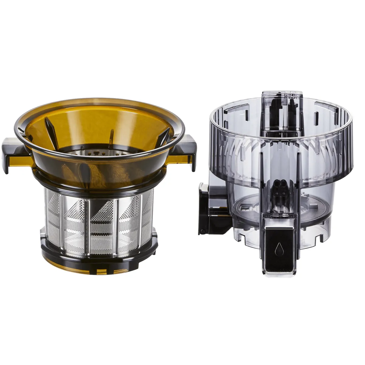 Sito i komora wyciskarki Hurom H70 ST Pure