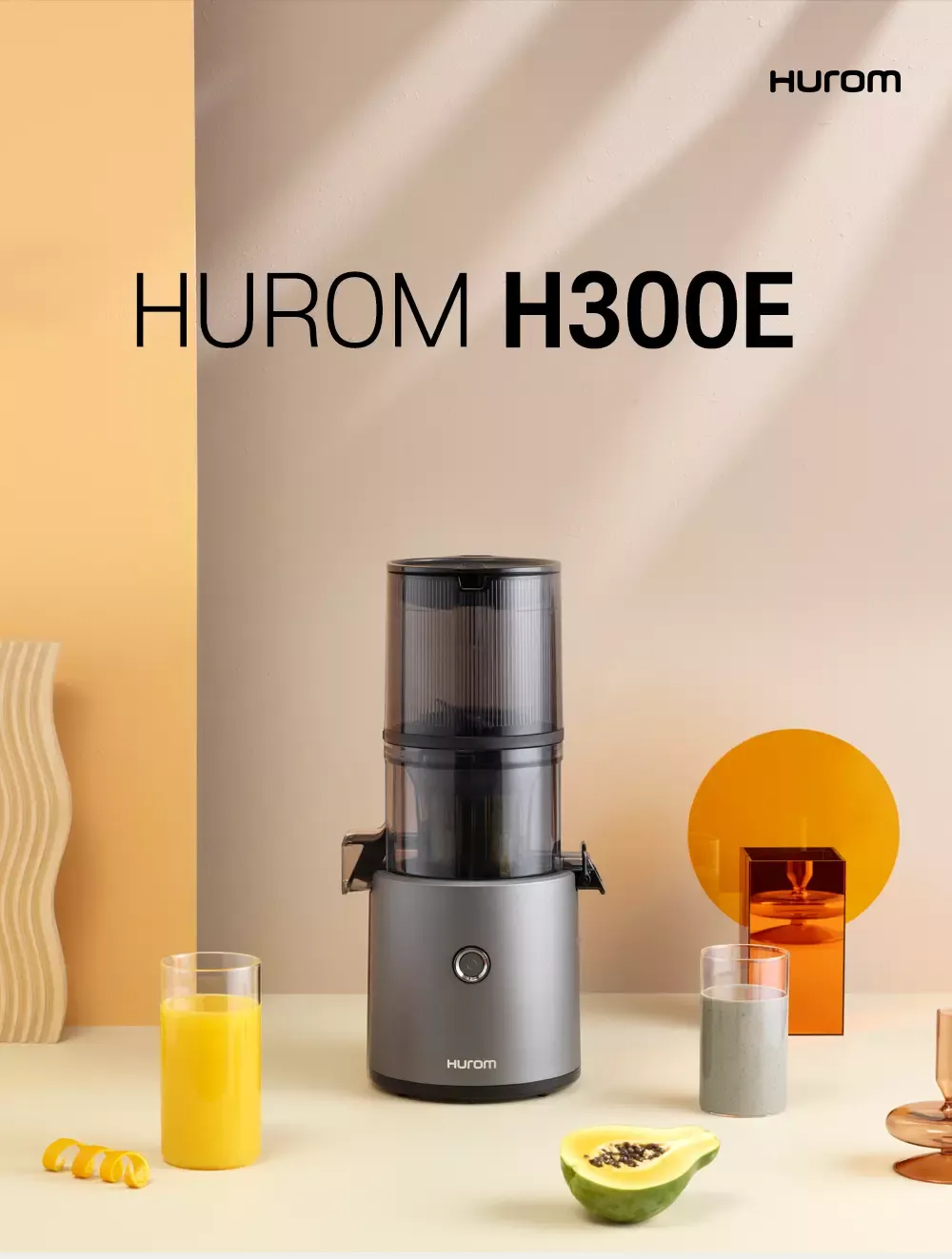 Hurom H300E
