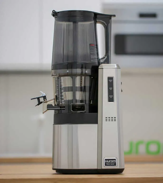 Hurom HWS PRO
