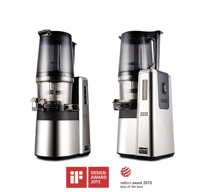 Hurom HWS PRO