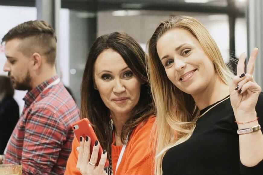 Relacja z targów Warsaw Home Expo 2017!
