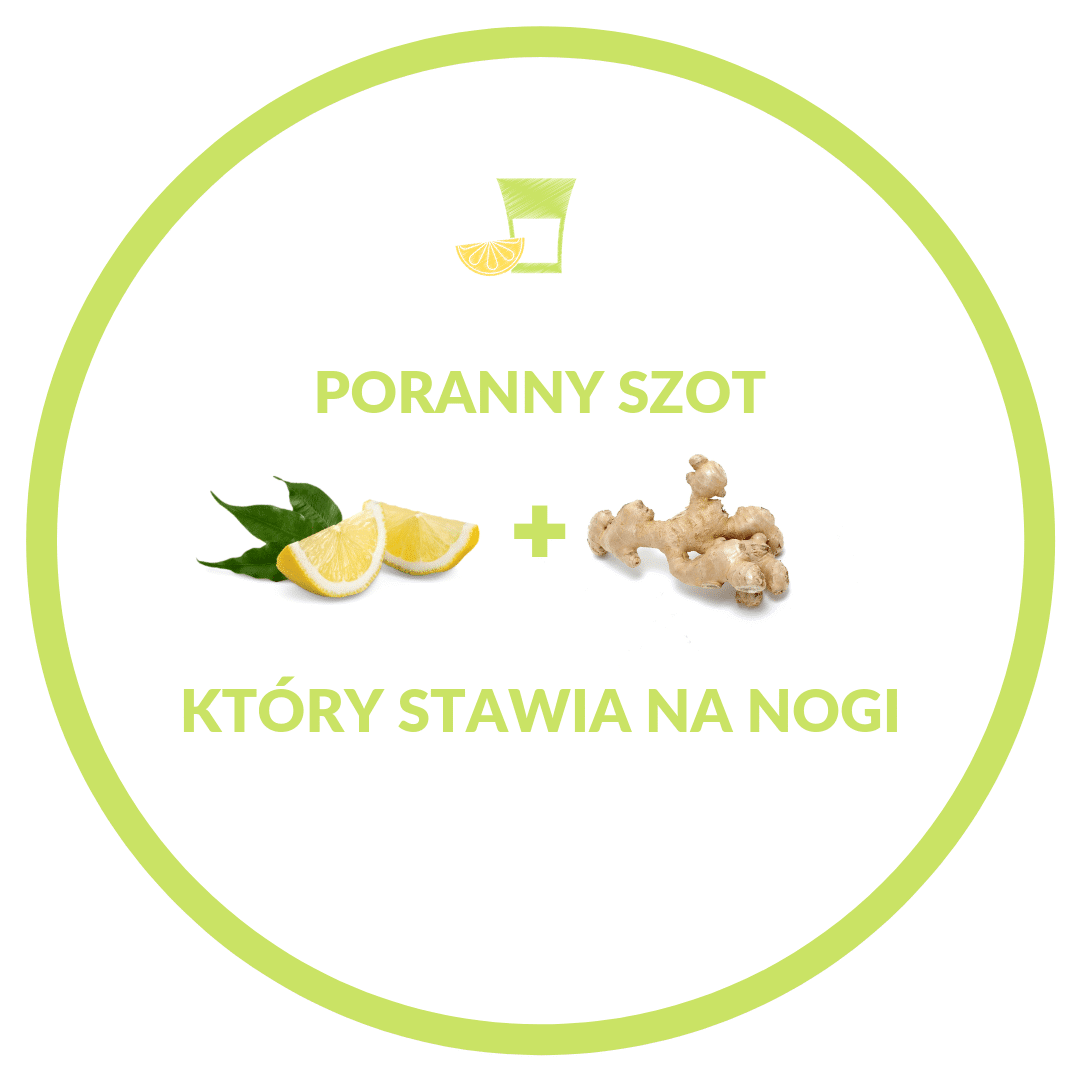 PORANNY SZOT