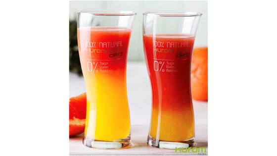 ANANASOWO-GRAPEFRUITOWA MIESZANKA DLA ZDROWIA I URODY